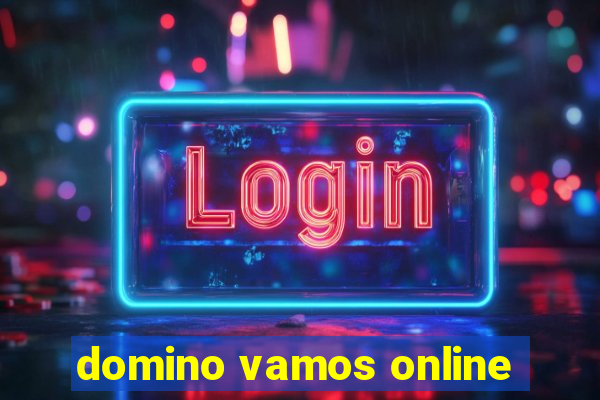 domino vamos online